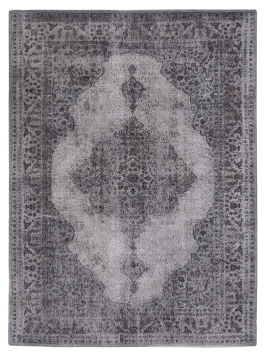 Pasha Vintage  Gray  Transitional