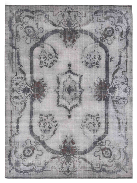 Pasha Vintage  Gray  Transitional