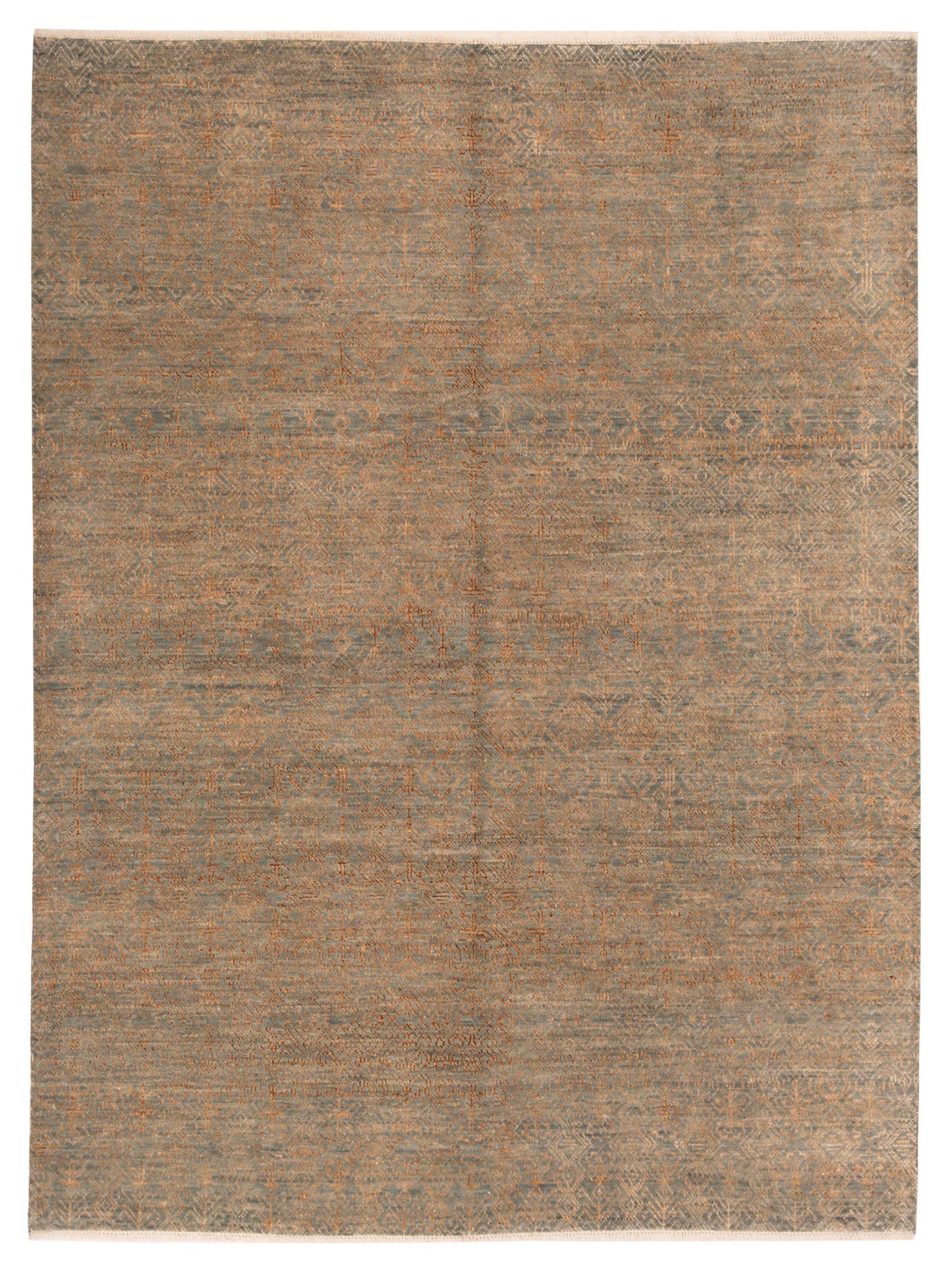 Siena Himalayan Silver Contemporary