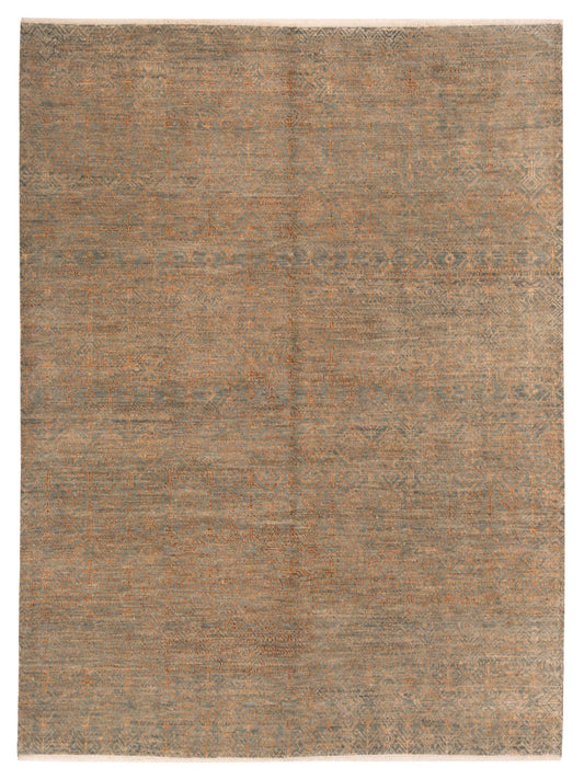 Siena Himalayan  Silver  Contemporary