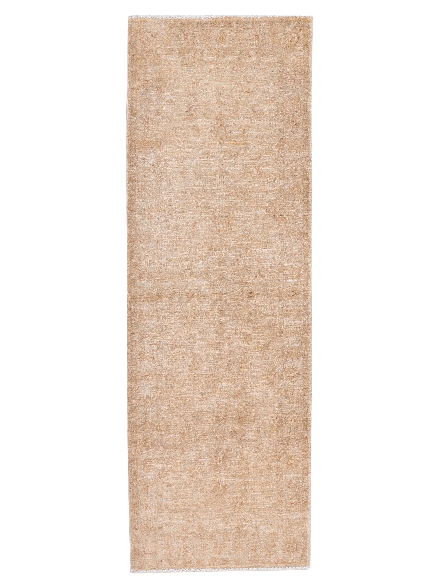 Pasha Sultan Beige Blue Traditional