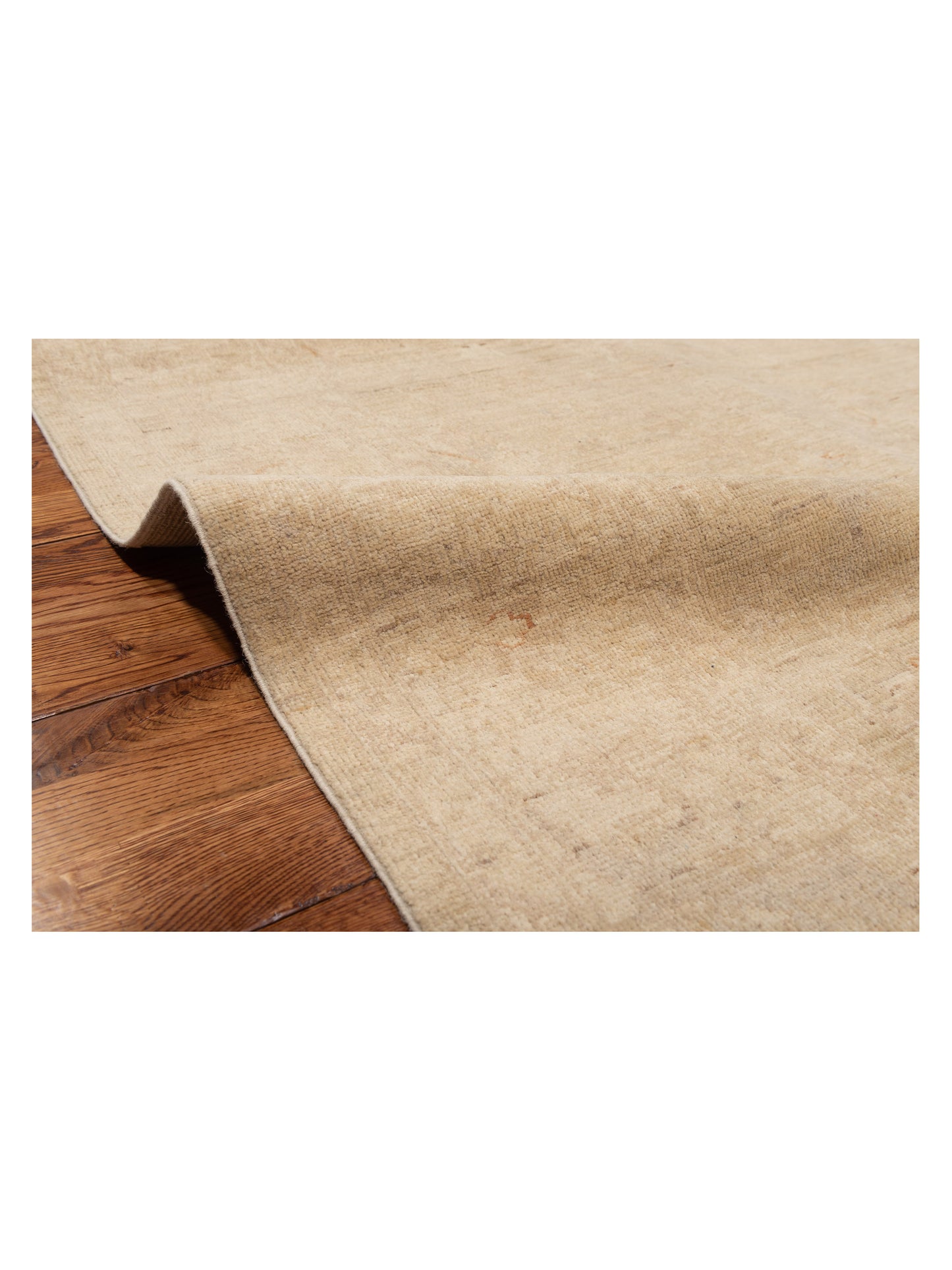 Sultan 121716 Beige Beige 5.8x8.9 Hand Knotted Rug