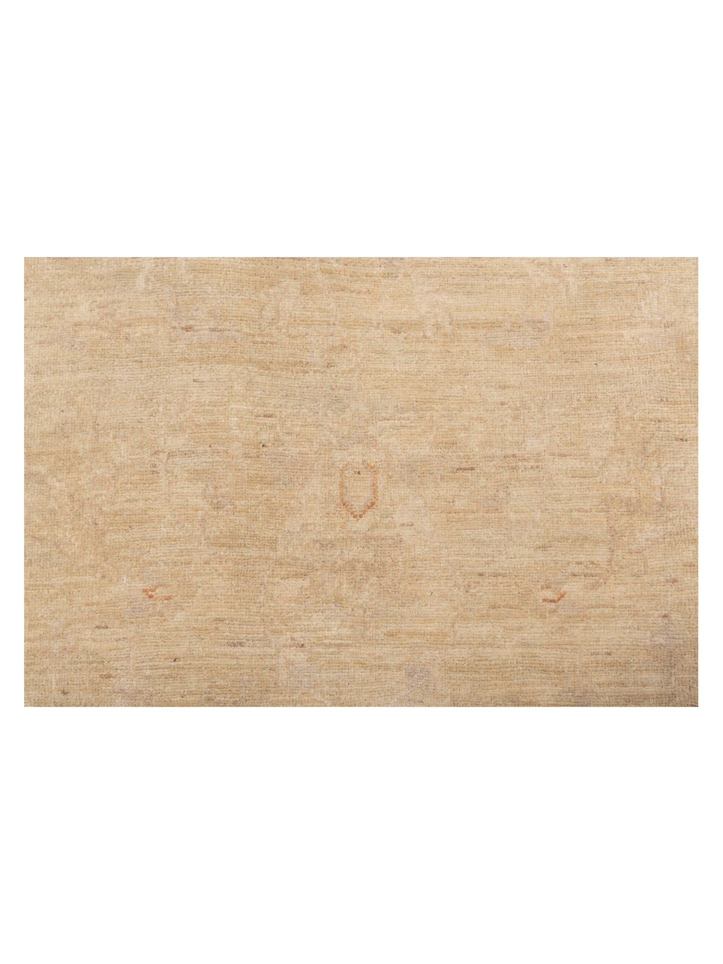 Sultan 121716 Beige Beige 5.8x8.9 Hand Knotted Rug