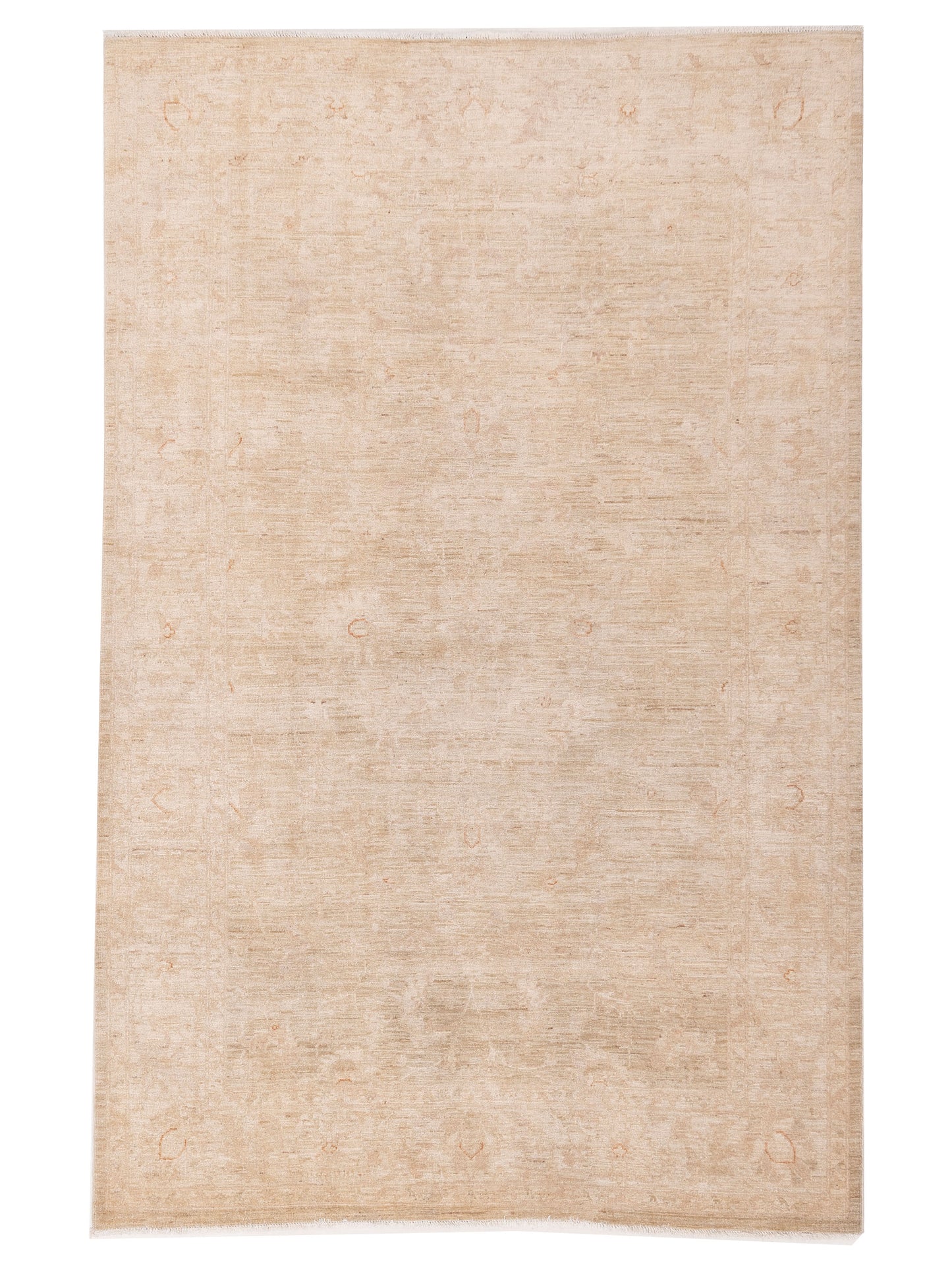 Pasha Sultan Beige Beige Traditional