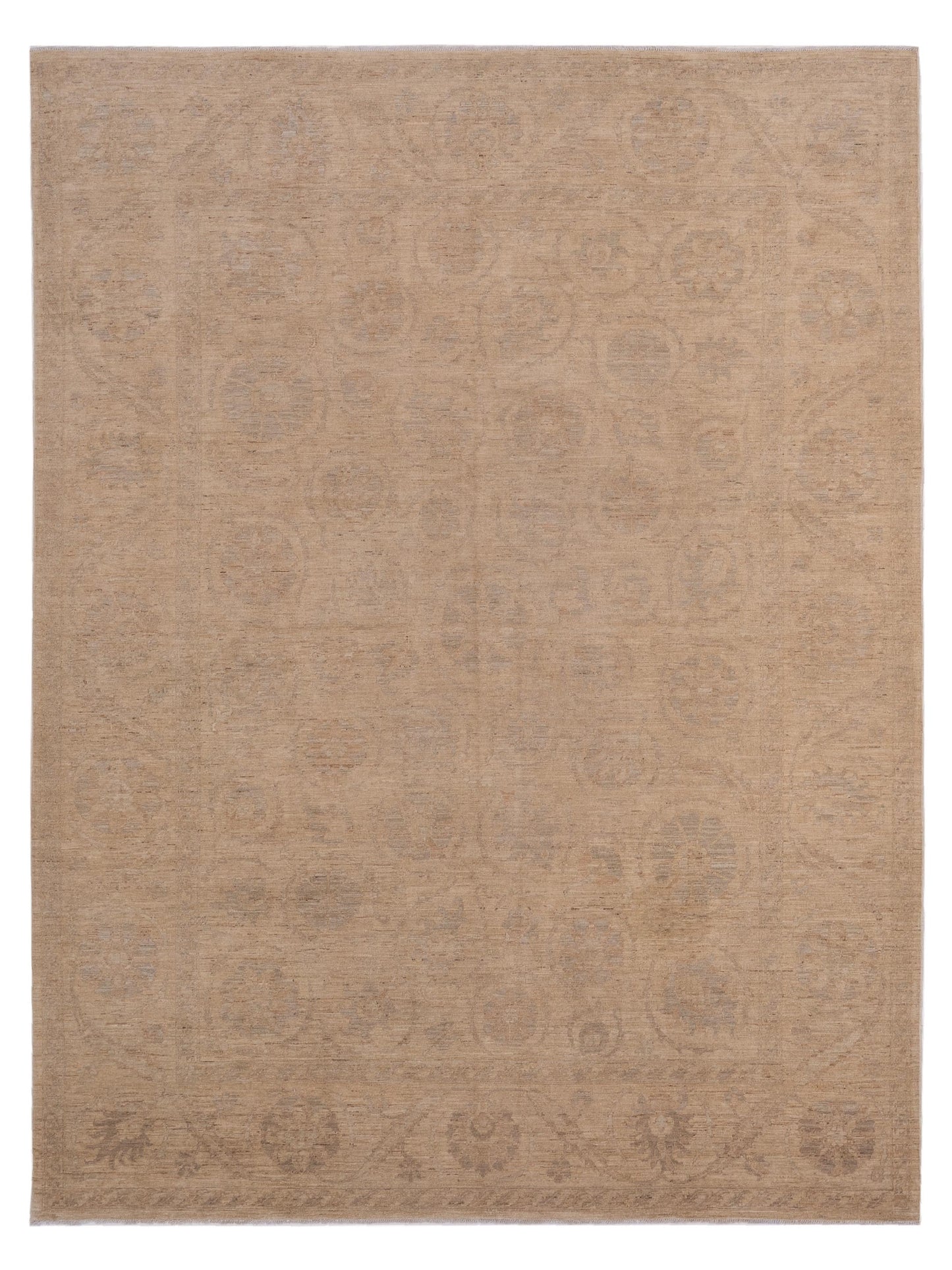 Pasha Sultan Ivory Ivory Traditional