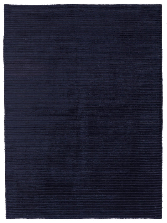 Siena Himalayan  Dark Blue  Contemporary