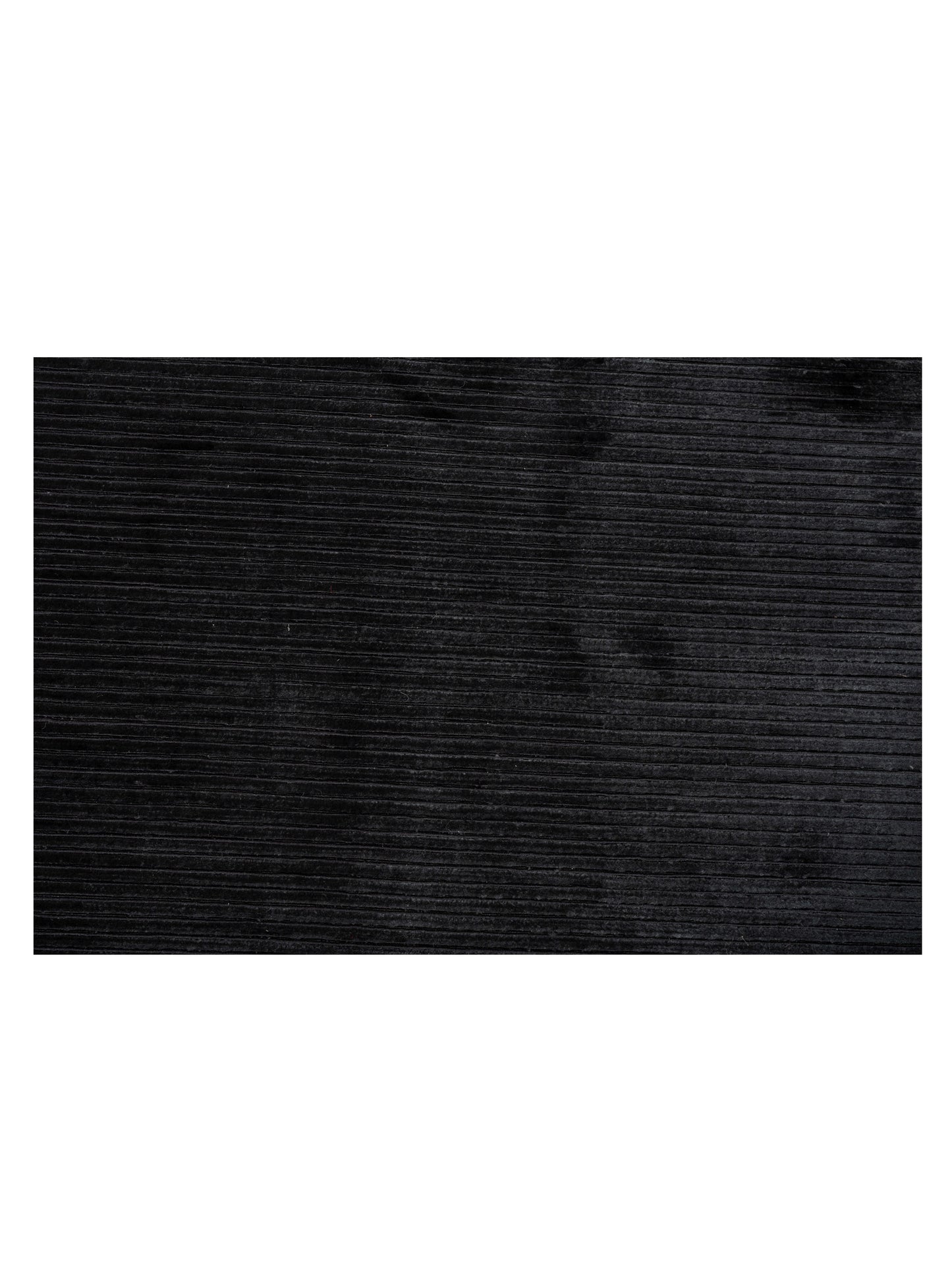 Tibetino 121832 Black 8.2x9.11 Hand Knotted Rug