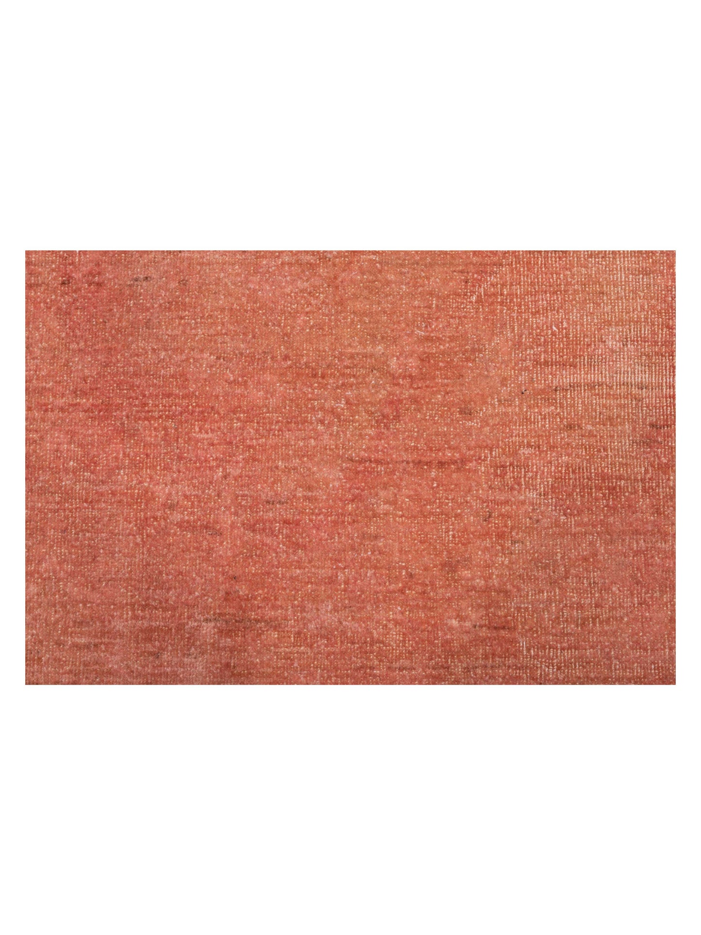 Vintage 122066 Pink 8.10x11.6 Hand Knotted Rug