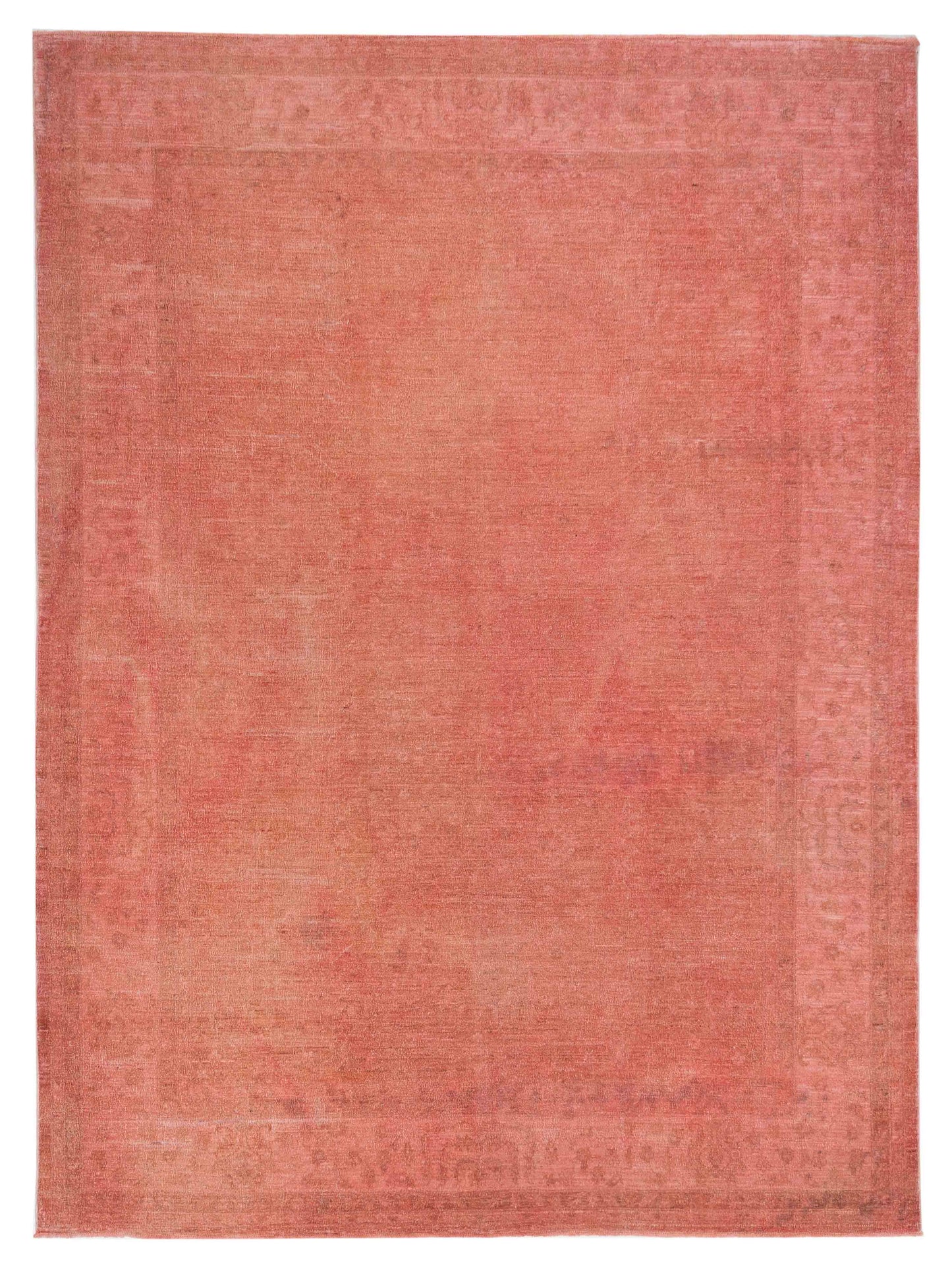 Pasha Vintage Pink Transitional