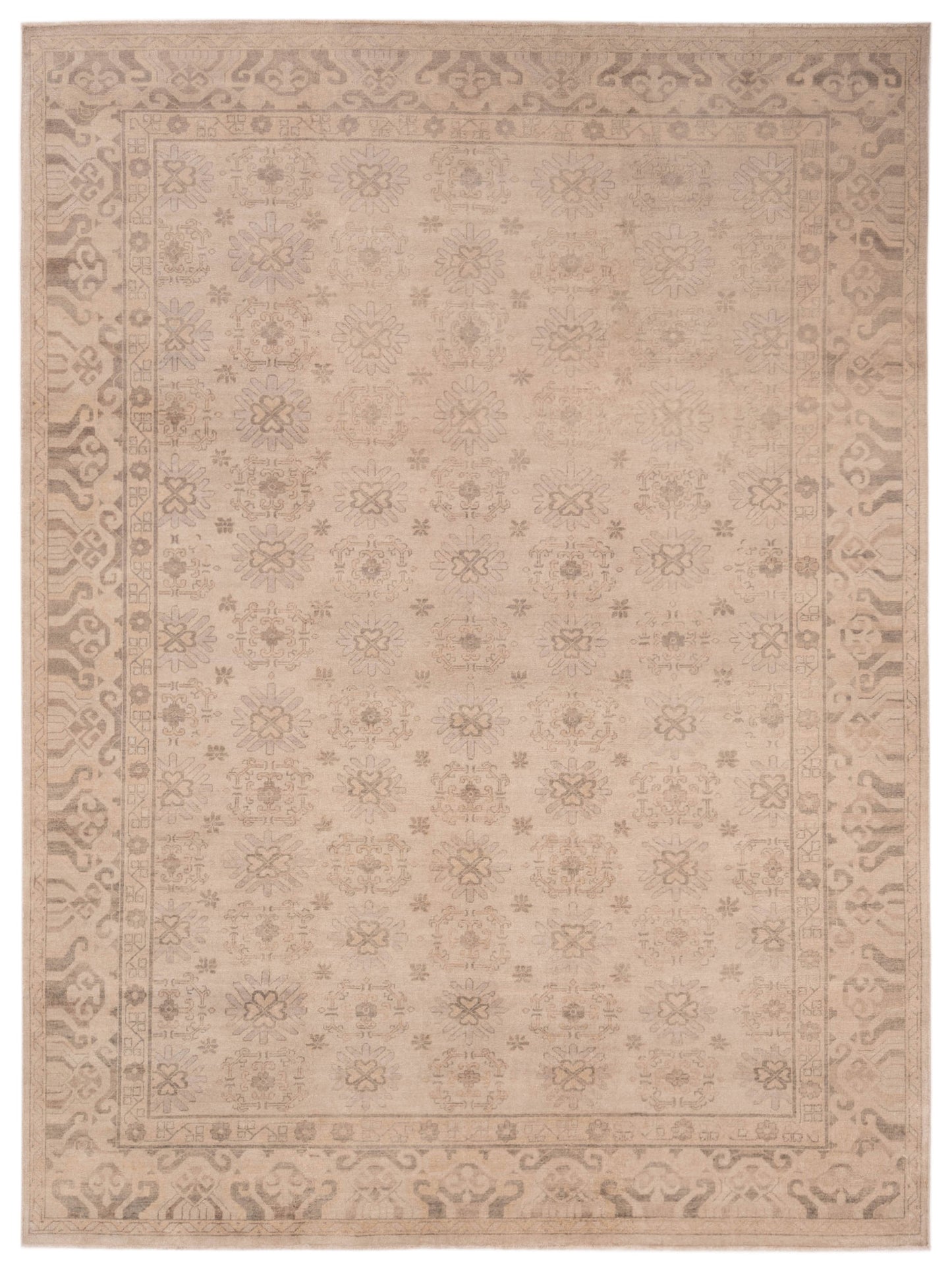 Rajpur Evren Gray Silver Transitional