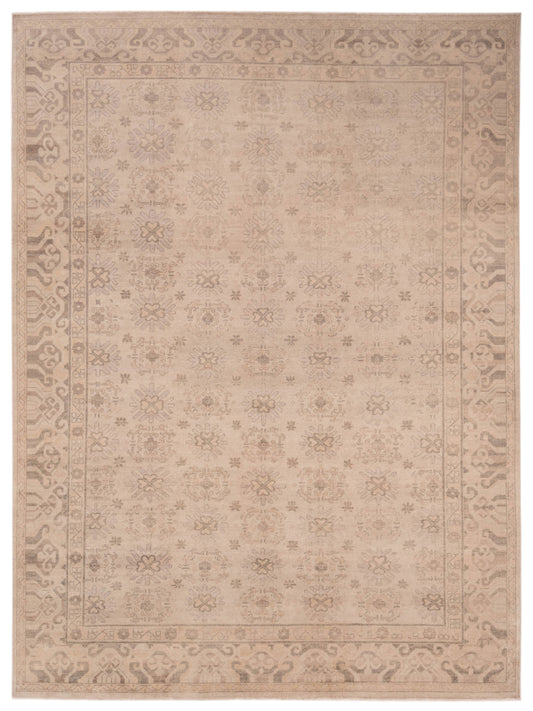 Rajpur Evren  Gray Silver Transitional