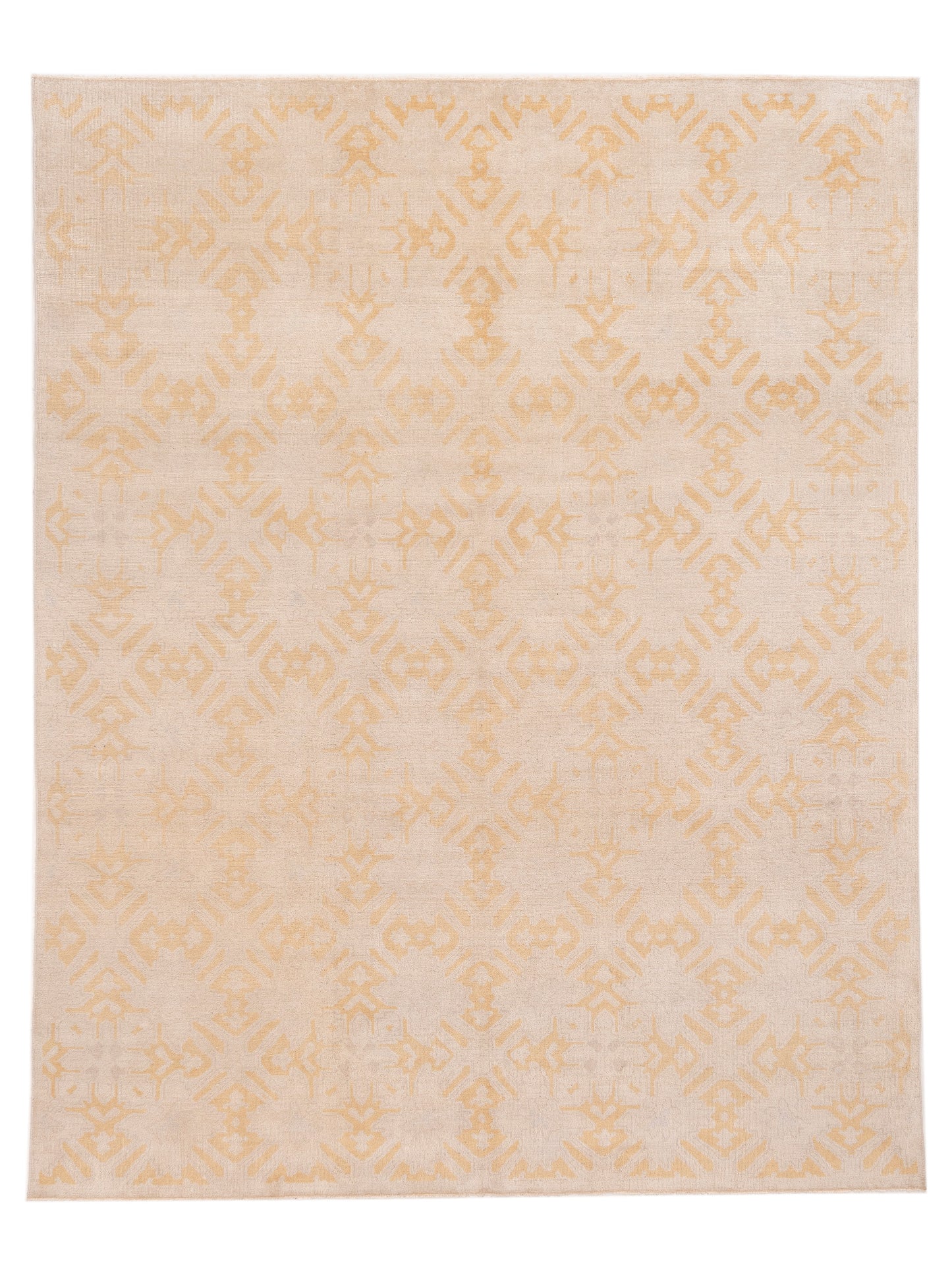 Rajpur Evren Beige Gold Transitional