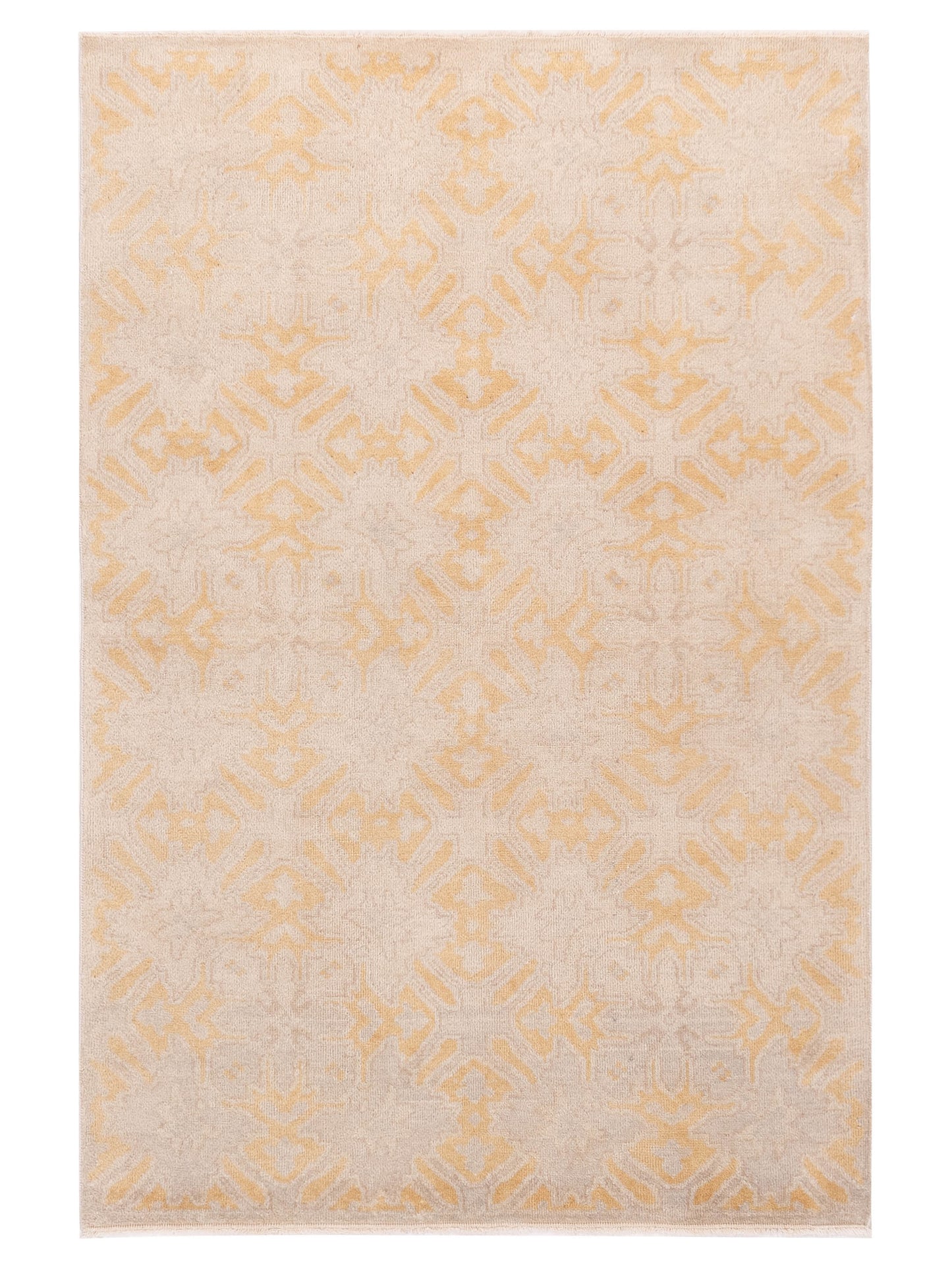 Rajpur Evren Silver Gold Transitional