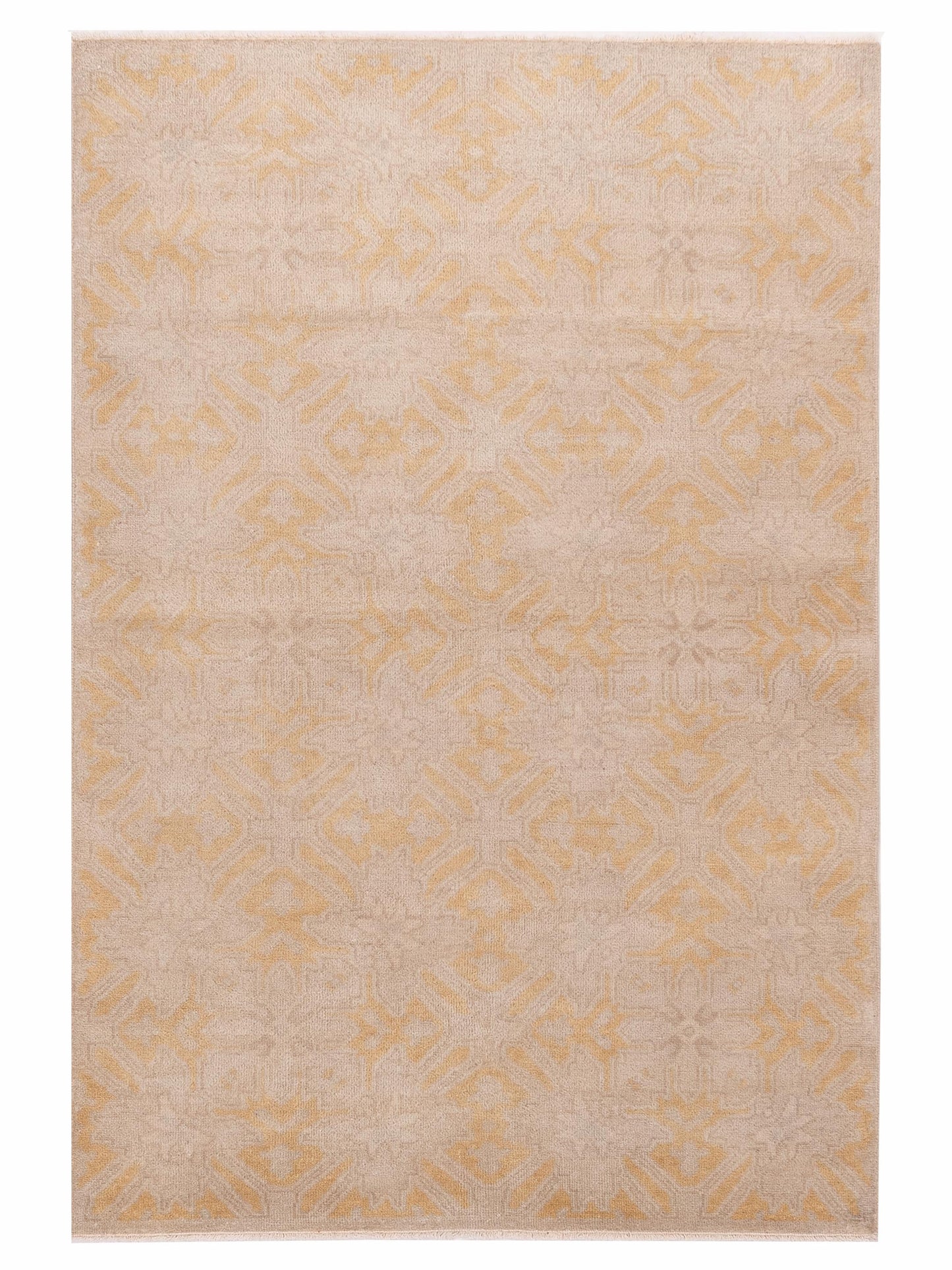 Rajpur Evren Silver Gold Transitional