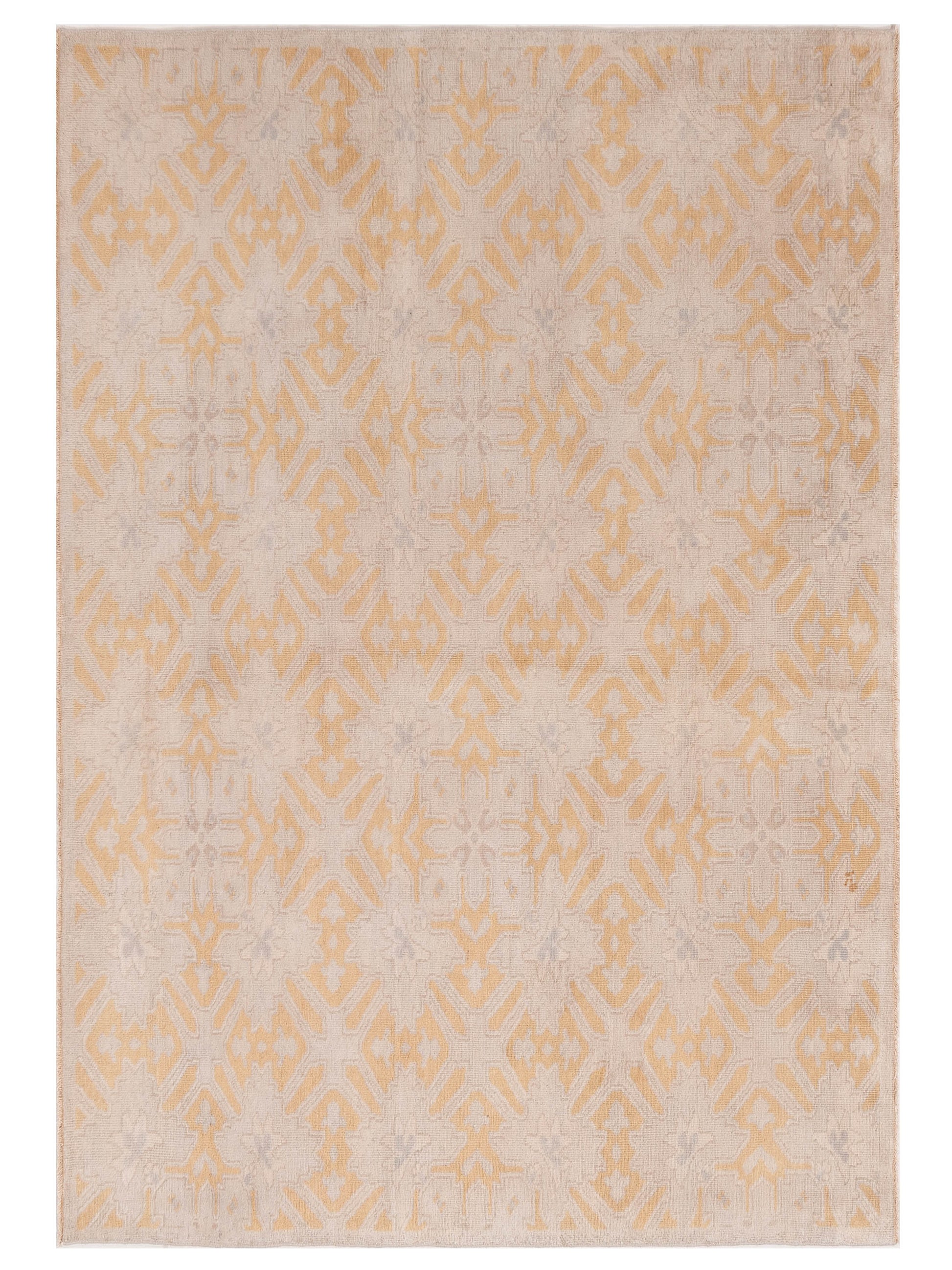 Rajpur Evren  Beige Gold Transitional
