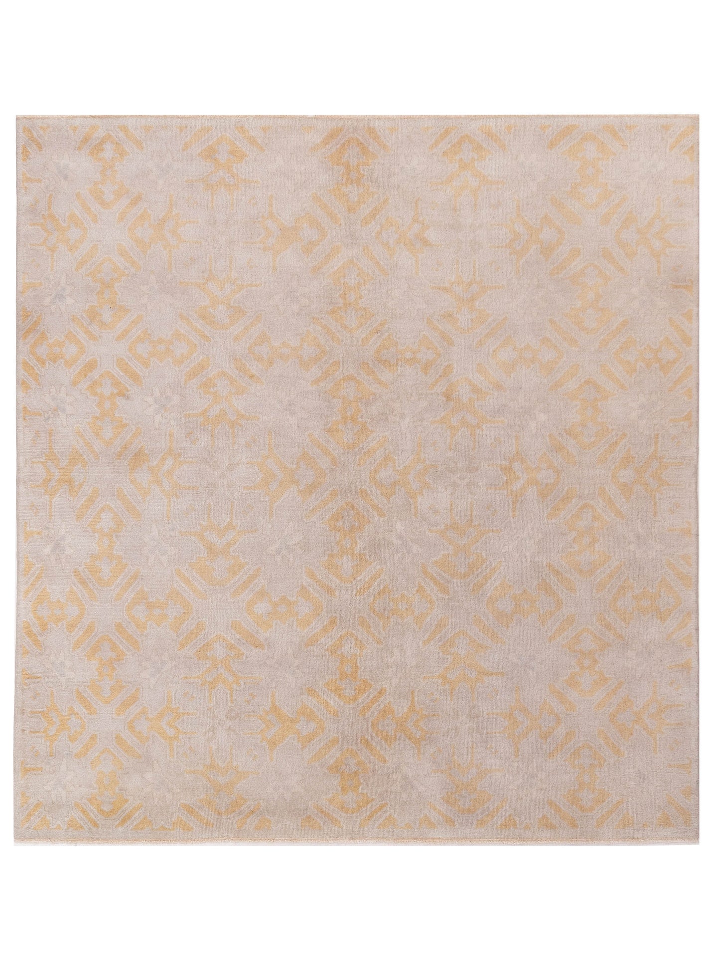 Rajpur Evren Beige Gold Transitional