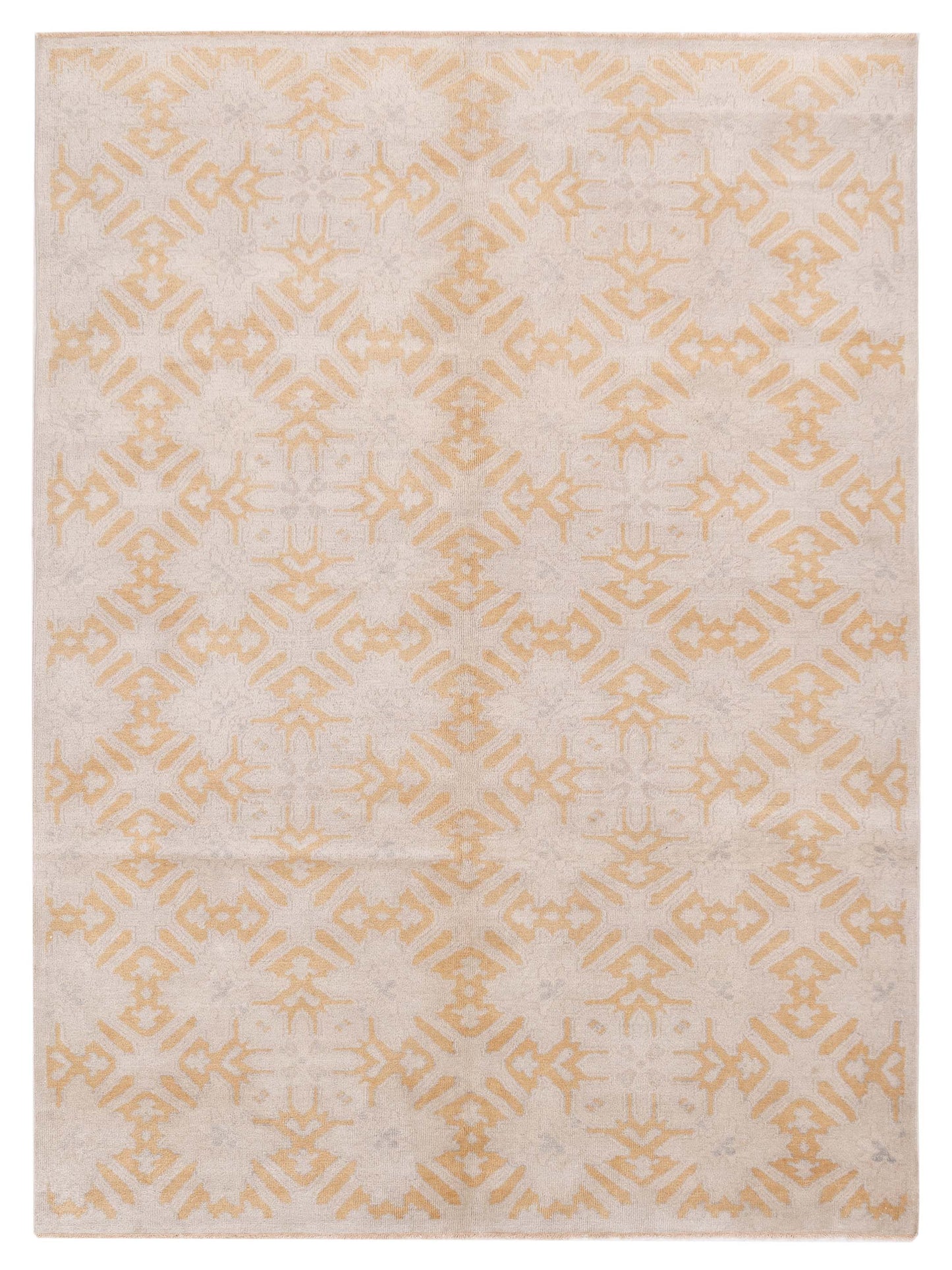 Rajpur Evren Silver Gold Transitional