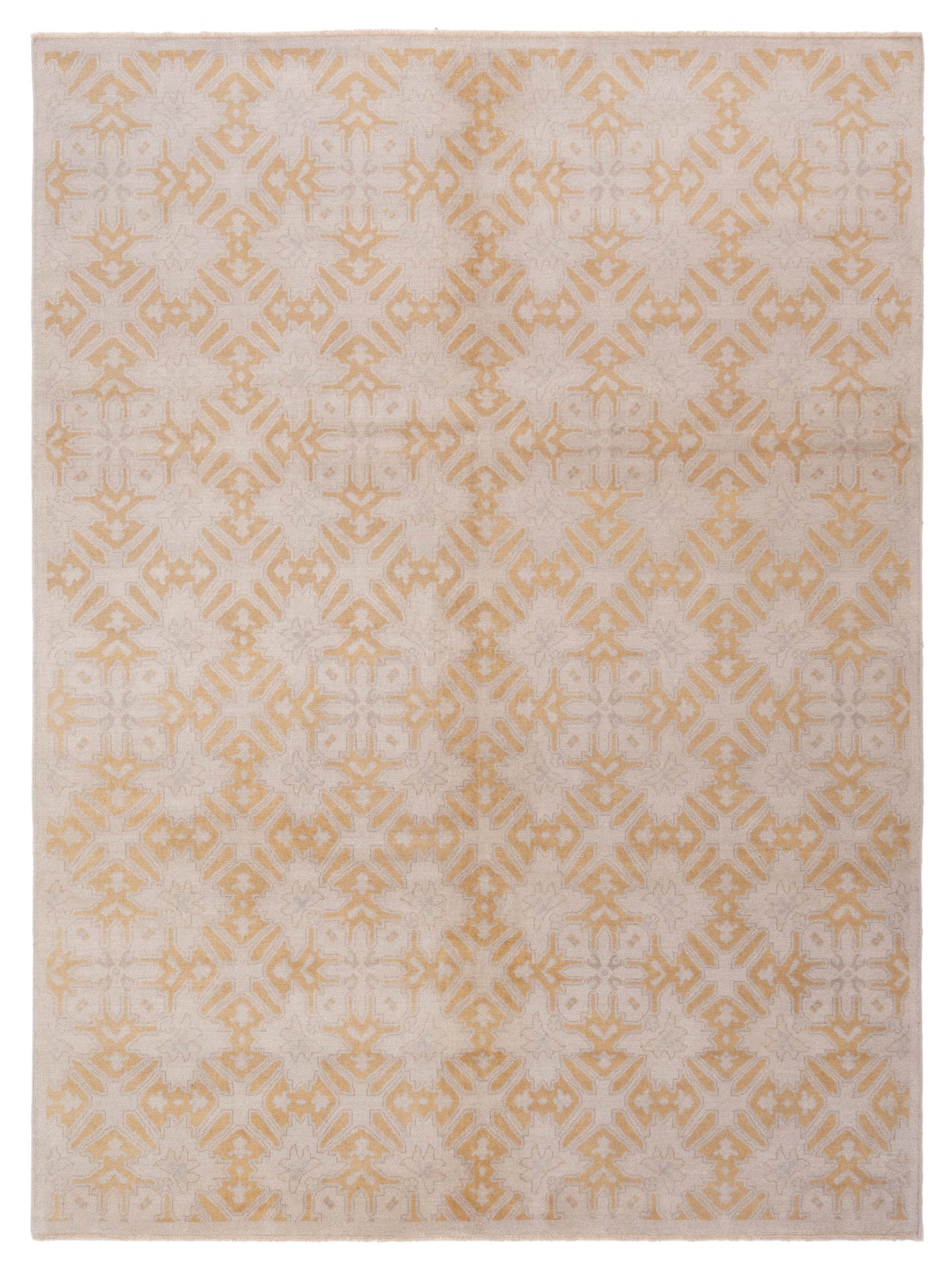 Rajpur Evren Silver Gold Transitional