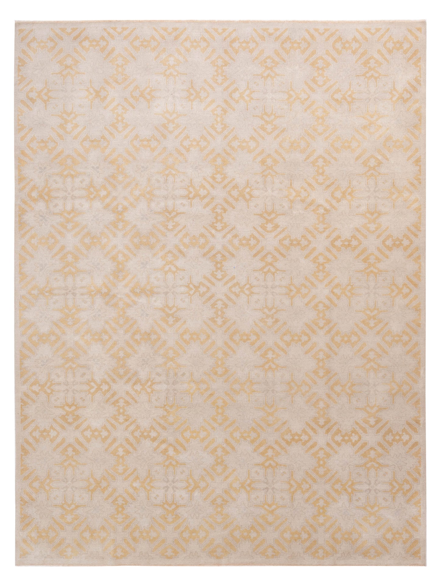Rajpur Evren Silver Gold Contemporary