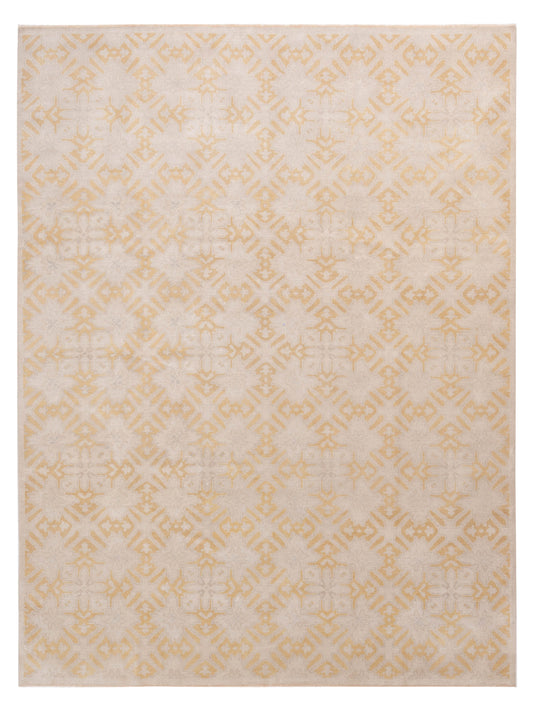 Rajpur Evren  Silver Gold Contemporary