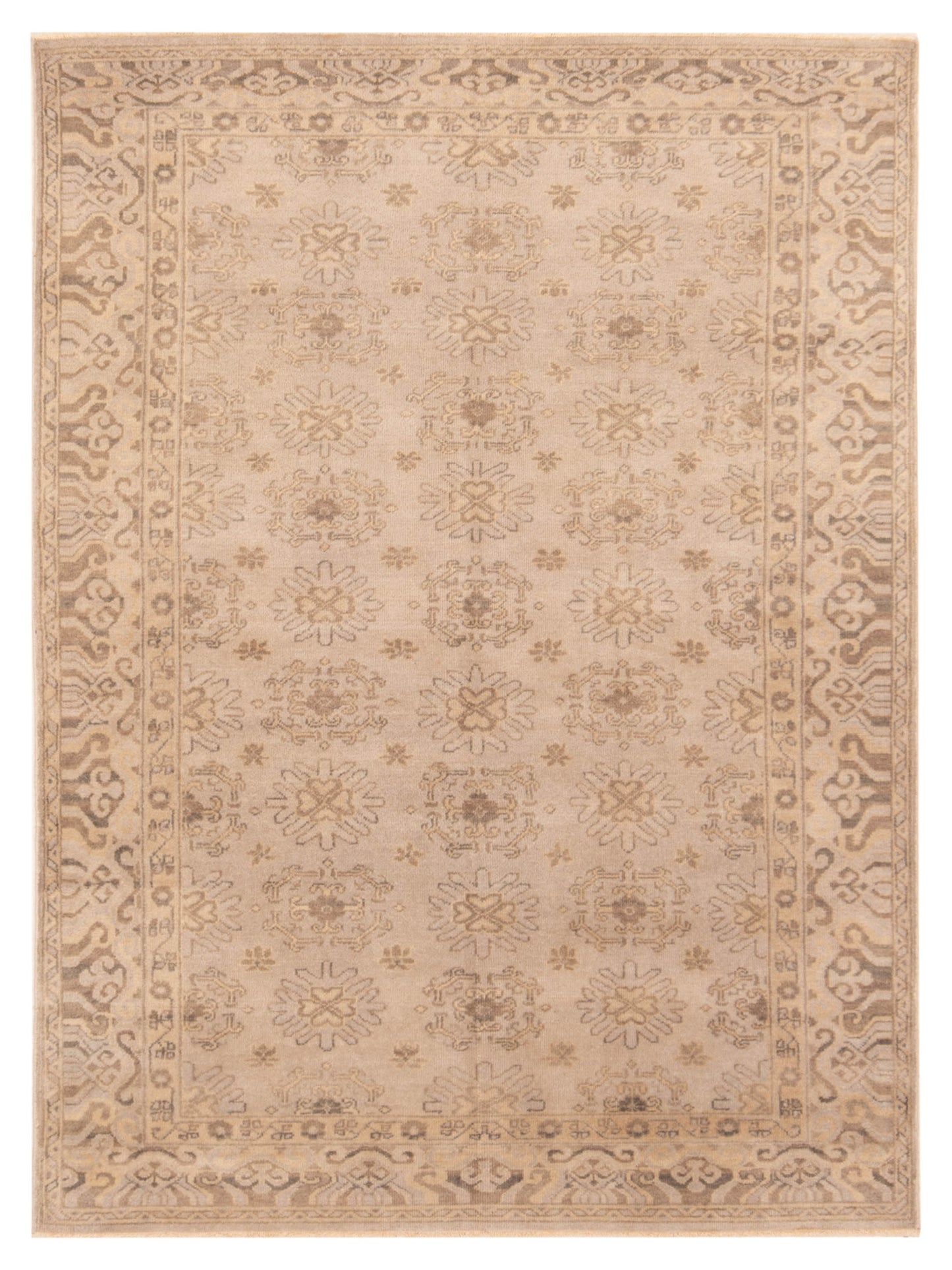 Rajpur Evren Silver Silver Transitional