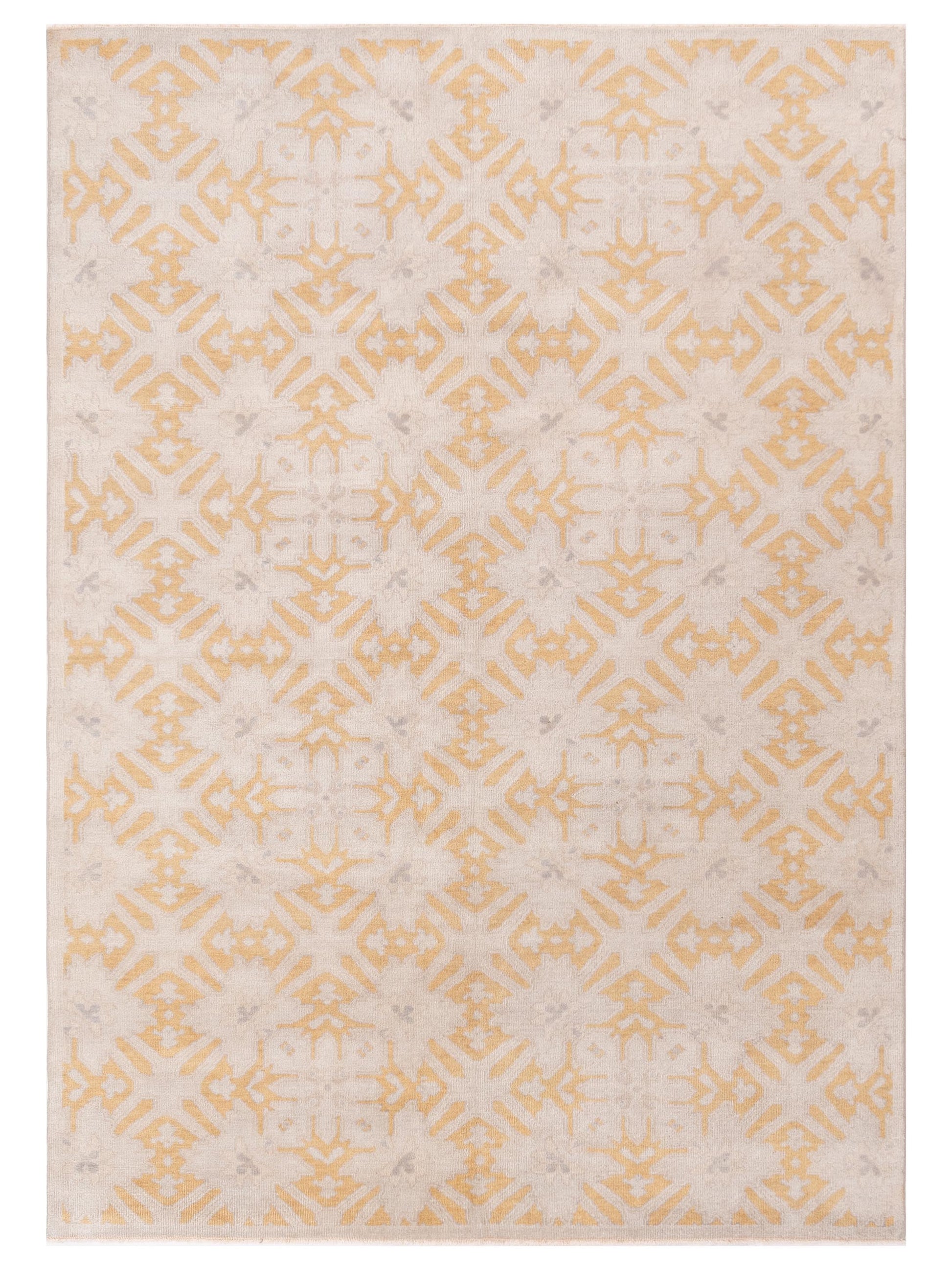 Rajpur Evren  Beige Gold Transitional