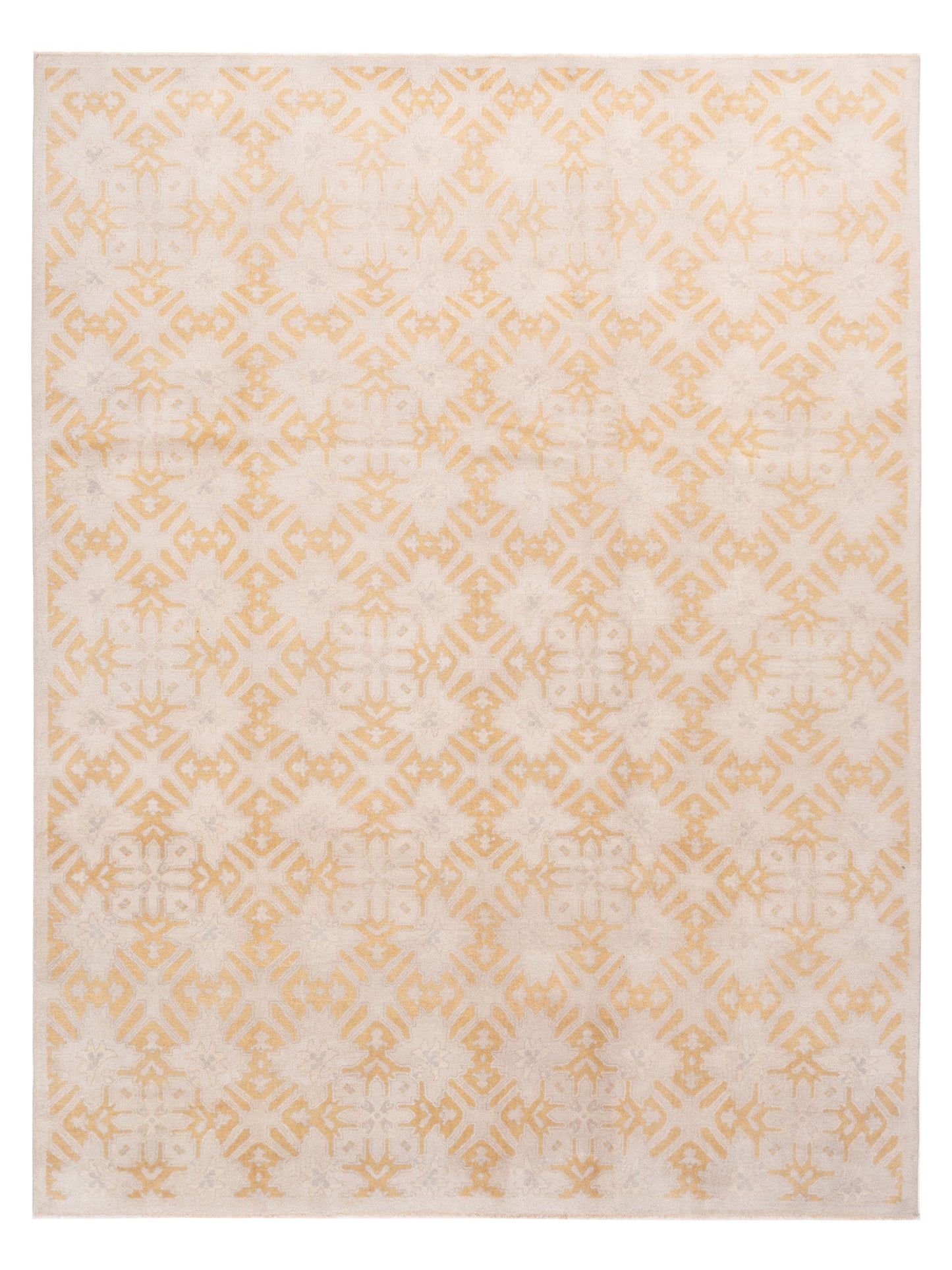 Rajpur Evren Silver Gold Contemporary