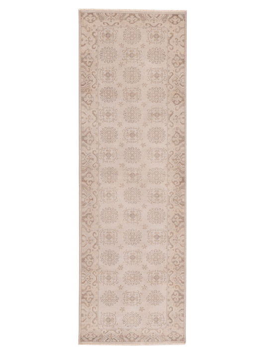 Rajpur Evren  Beige Brown Transitional