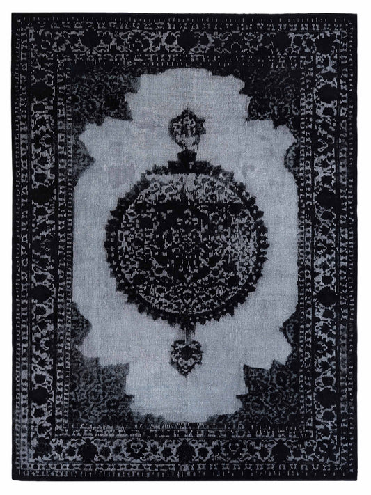 Pasha Vintage  Black  Transitional