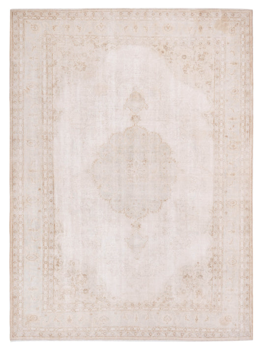 Pasha Vintage  Ivory  Transitional