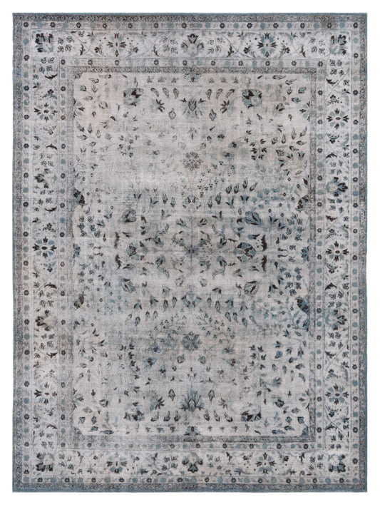 Pasha Vintage  Blue  Transitional