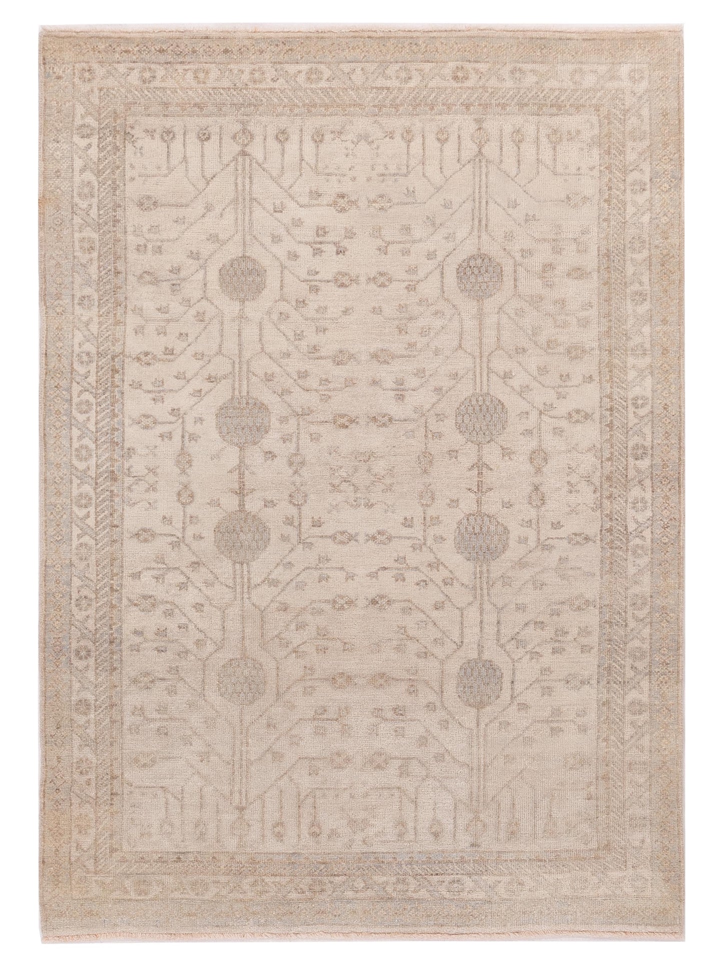 Rajpur Stella Ivory Ivory Transitional