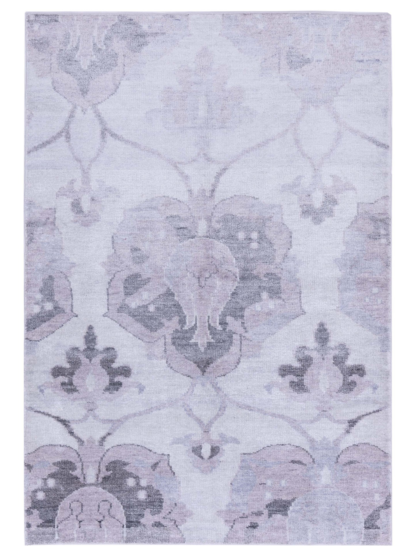 Siena Tibetino Silver Contemporary