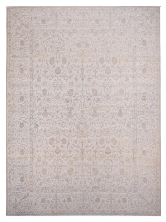 Pasha Vintage  Silver  Contemporary