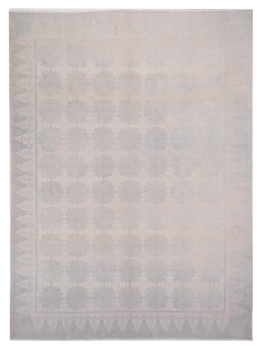 Pasha Vintage  Silver  Contemporary