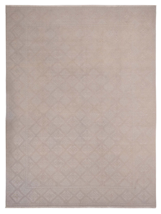 Pasha Vintage  Silver  Contemporary