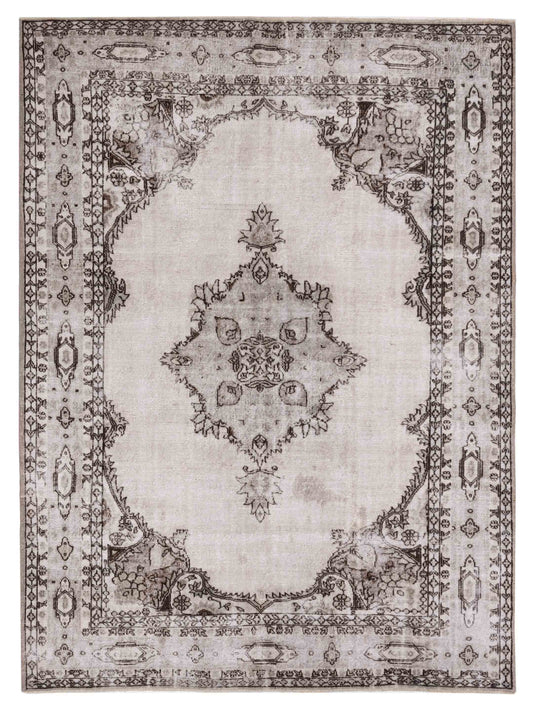 Pasha Vintage  Silver  Transitional