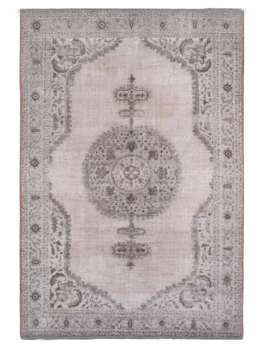 Pasha Vintage  Light Gray  Transitional