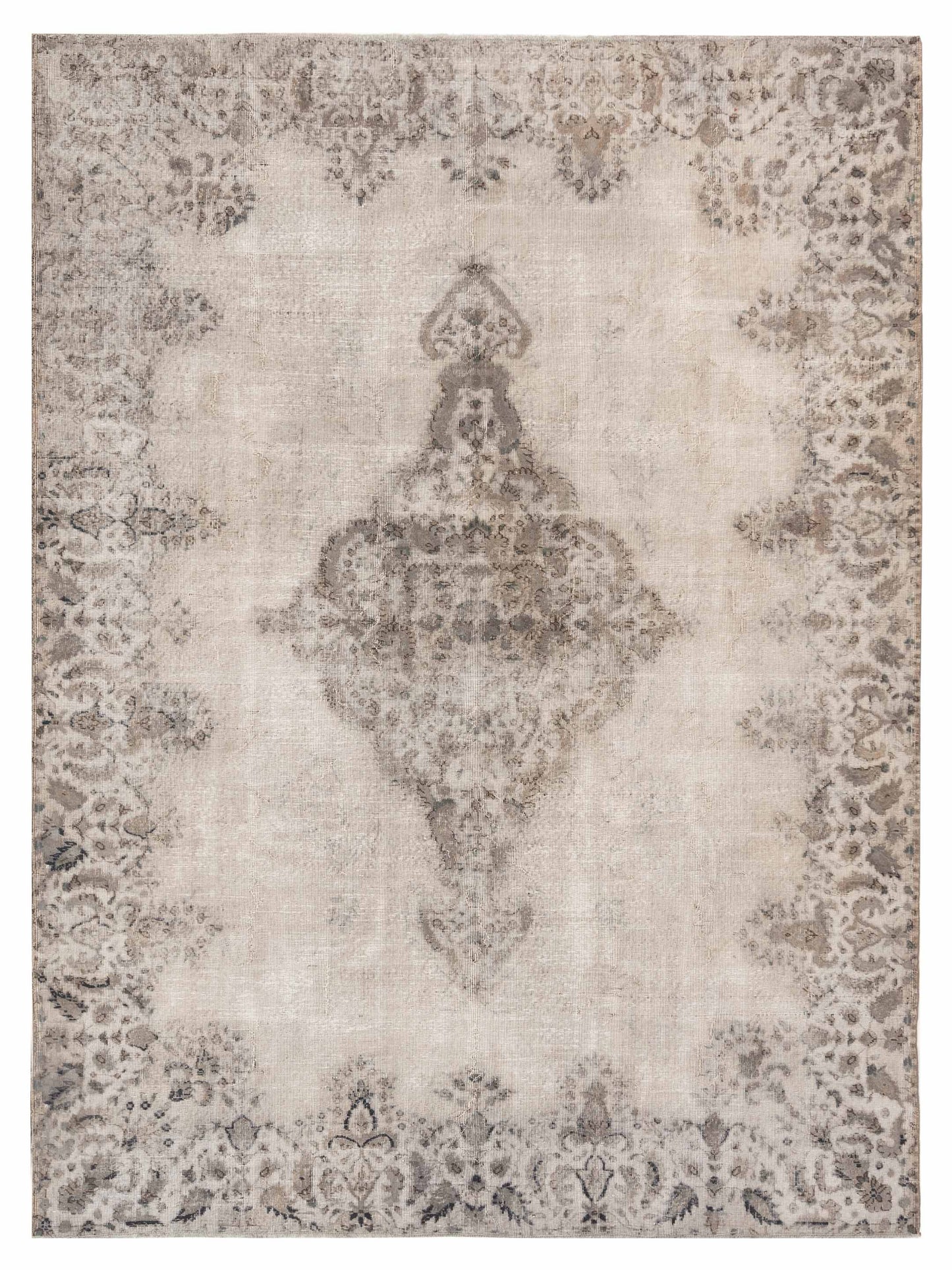 Pasha Vintage Gray Transitional