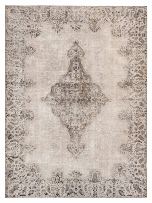 Pasha Vintage  Gray  Transitional