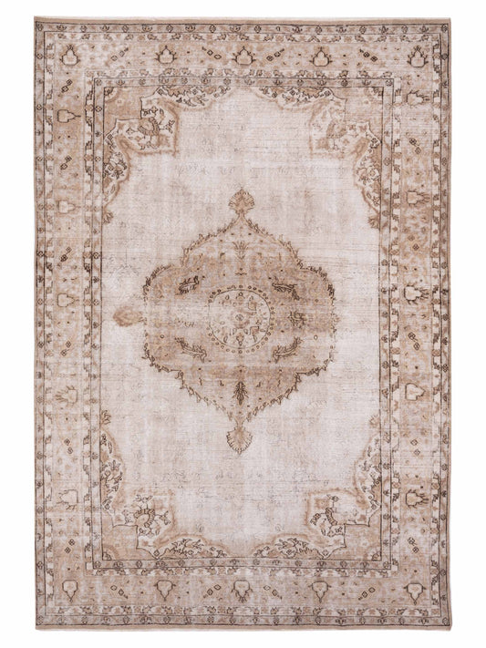 Pasha Vintage  Beige  Transitional