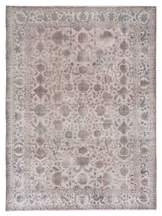 Pasha Vintage  Light Gray  Transitional