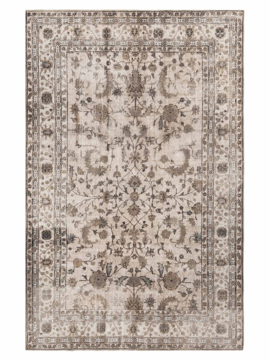 Pasha Vintage  Gray  Transitional