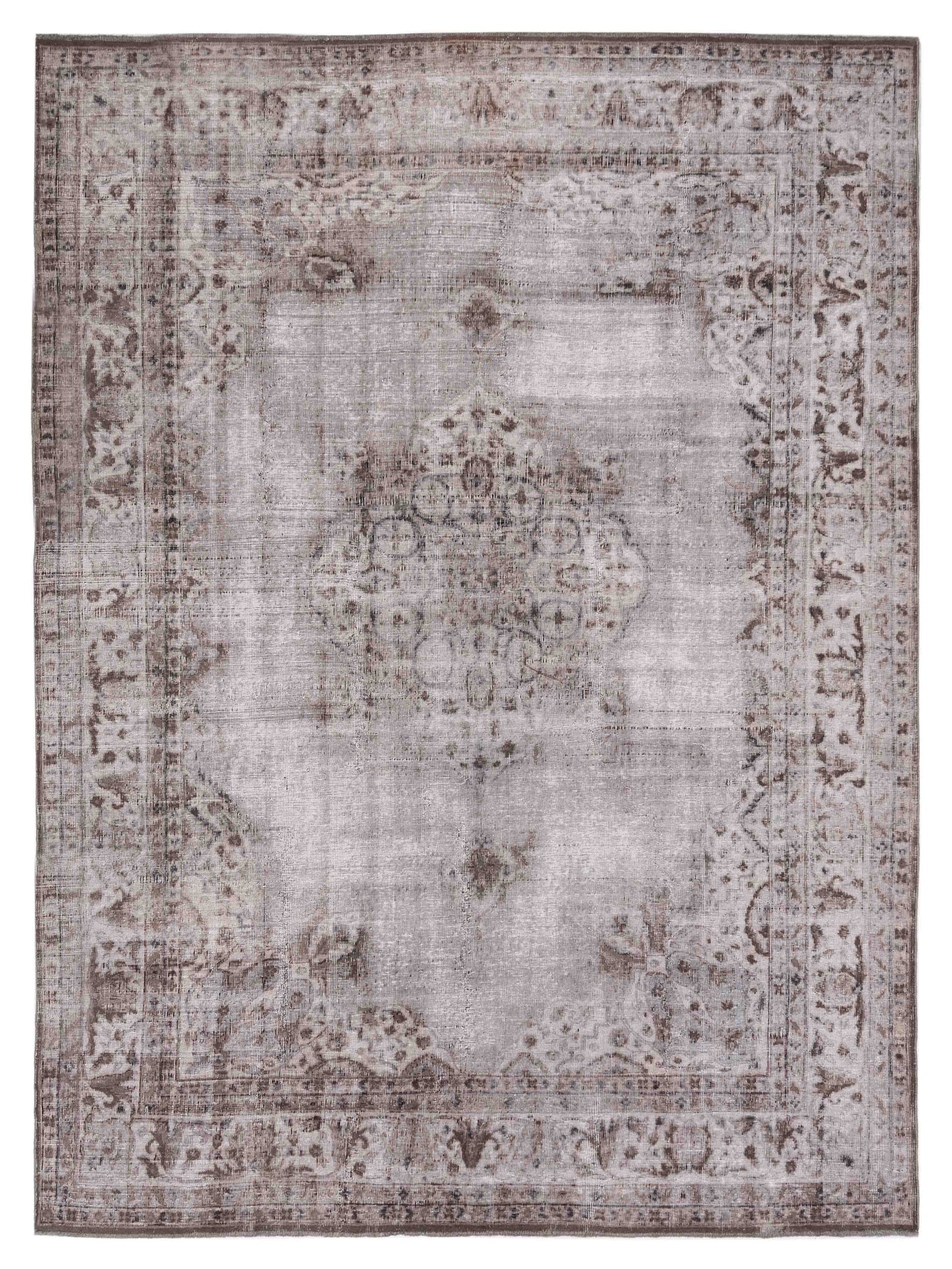 Pasha Vintage Light Gray Transitional