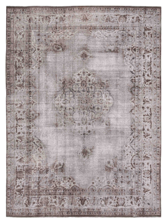 Pasha Vintage  Light Gray  Transitional