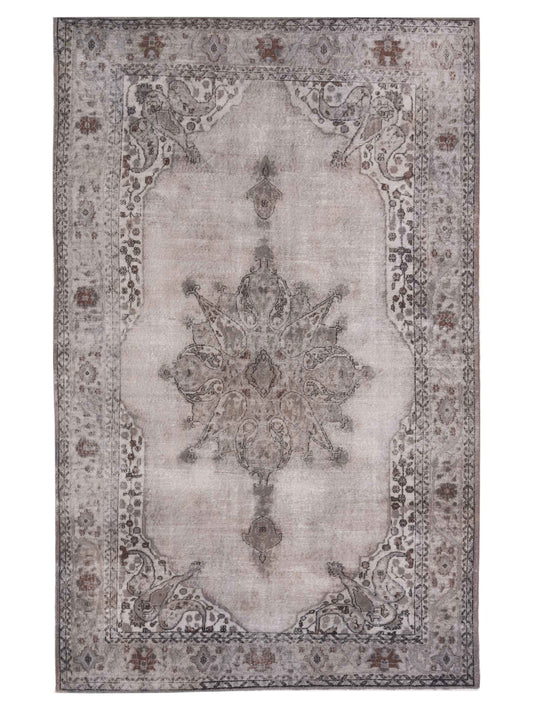 Pasha Vintage  Light Gray  Transitional