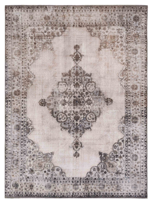 Pasha Vintage  Silver  Transitional