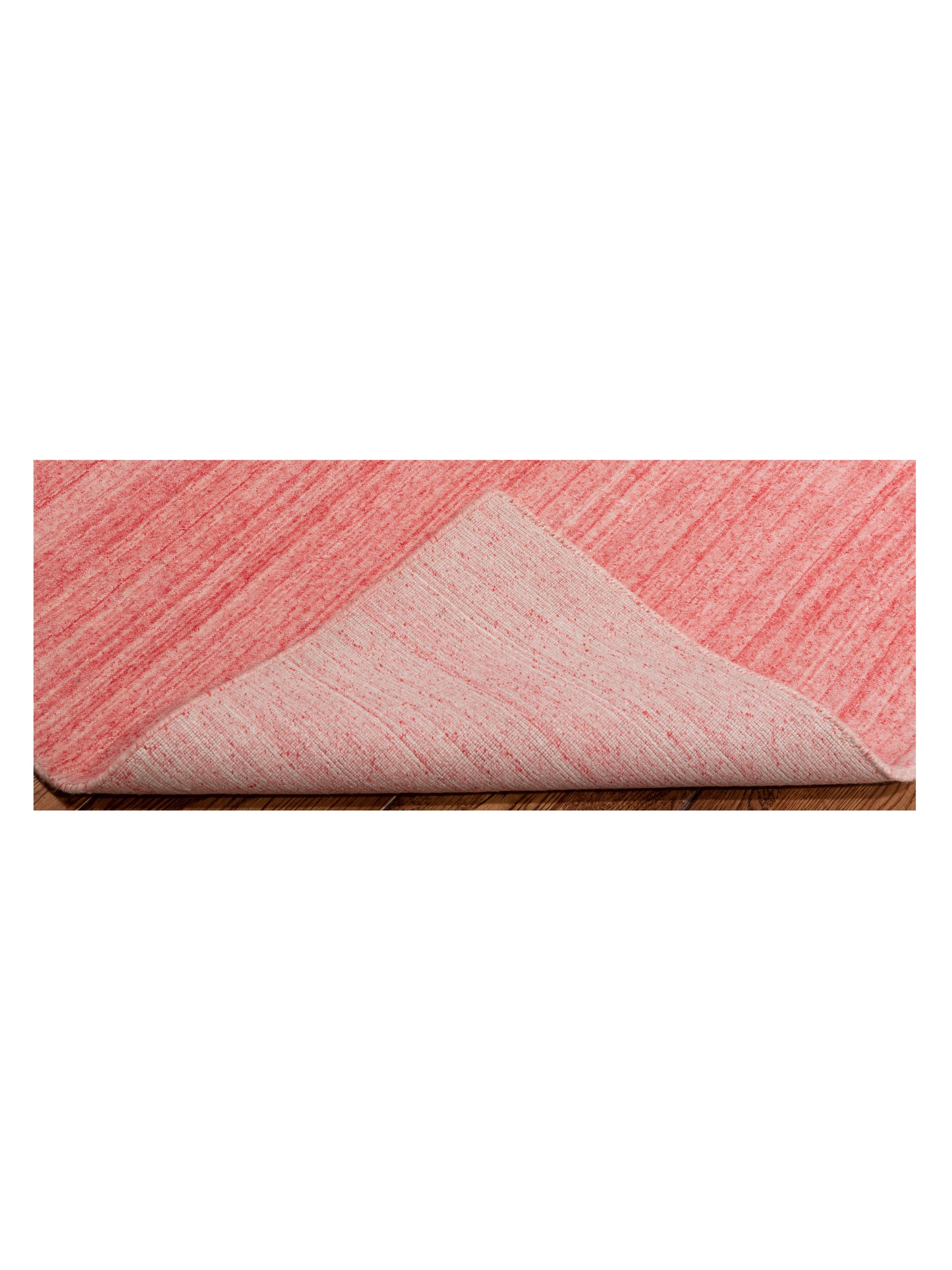 Himalayan 123012 Pink 4x5.10 Hand Knotted Rug