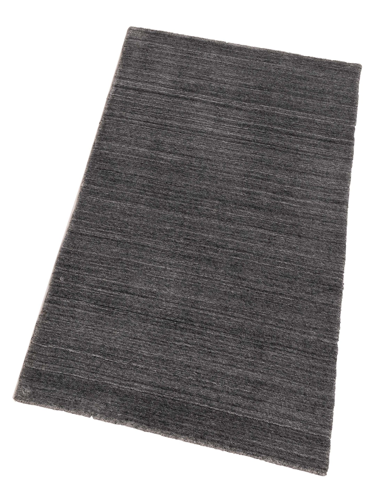 Himalayan 123036 Gray 2.9x4.10 Hand Knotted Rug