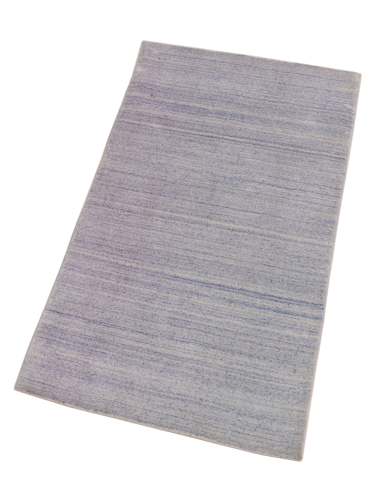 Himalayan 123038 Ivory Gray 2.7x4.11 Hand Knotted Rug